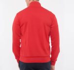 LEGEA GIACCA ALABAMA RED - Image 2