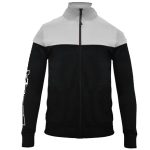 LEGEA GIACCA ONTARIO BLK/WHT