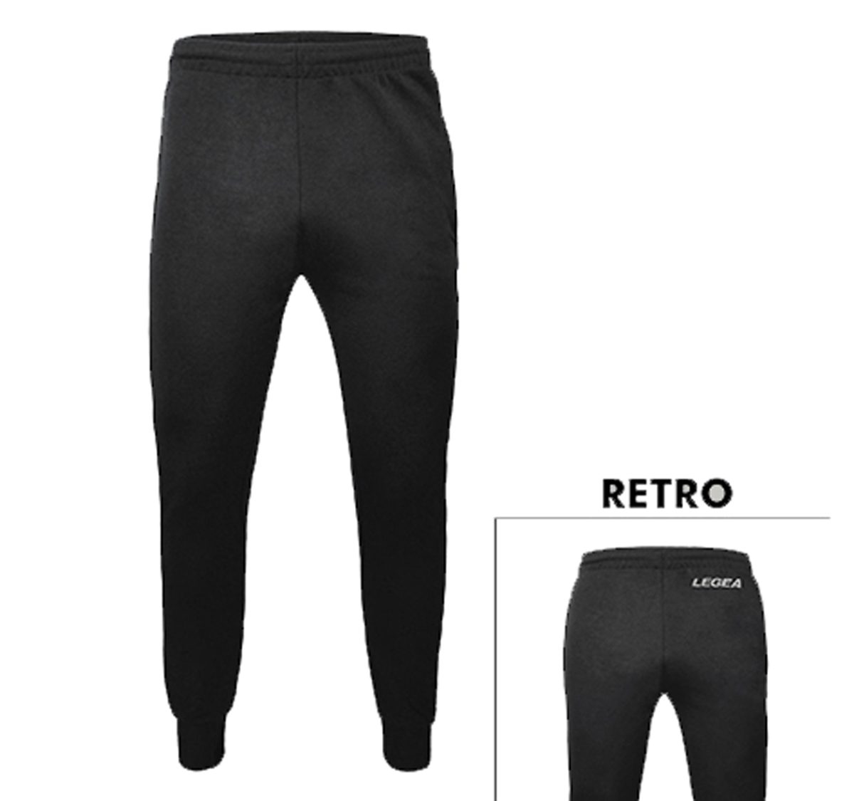 LEGEA PANT MESSICO - Image 3