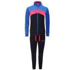 LEGEA TUTA HANNA CELESTE/BLU