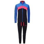 LEGEA TUTA HANNA CELESTE/BLU