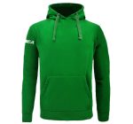 LEGEA FELPA SPALATO GREEN