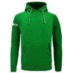 LEGEA FELPA SPALATO GREEN
