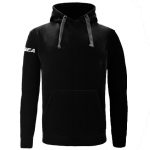 LEGEA FELPA SPALATO BLACK