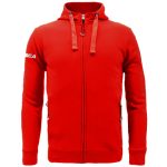 LEGEA FELPA SARAJEVO RED
