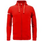 LEGEA FELPA SARAJEVO RED - Image 2