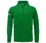 LEGEA FELPA SARAJEVO GREEN