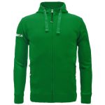 LEGEA FELPA SARAJEVO GREEN