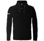 LEGEA FELPA SARAJEVO BLACK