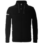 LEGEA FELPA SARAJEVO BLACK