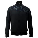 LEGEA GIACCA KING BLK