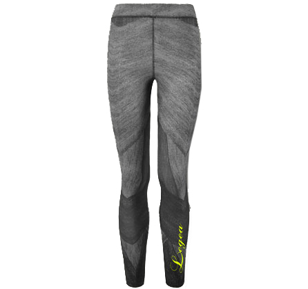 LEGEA CAPRI STONY D GREY