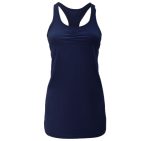 LEGEA W CANOTTA SAWIL BLU - Image 2