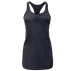 LEGEA W CANOTTA SAWIL DARK GREY MEL - Image 2