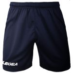 LEGEA SHORT TAIPEI NAVY