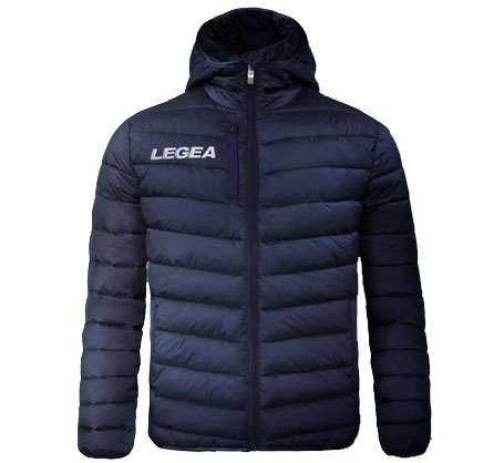 LEGEA GIUBBOTTO MONTREAL NAV/NAV