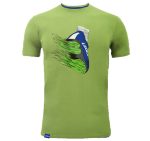 LEGEA SHIRT CEREA GREEN ACIDO