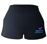 LEGEA SHORT SANEM BLU - Image 2
