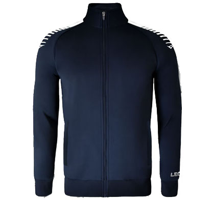 LEGEA GIACCA ENERGIE NAV/WHT