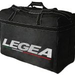 LEGEA BORSA GORIZIA BLACK