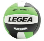 LEGEA PALLONE MERCURIO MULTI VOLLEY