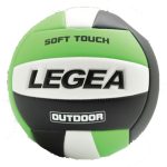 LEGEA PALLONE MERCURIO MULTI VOLLEY