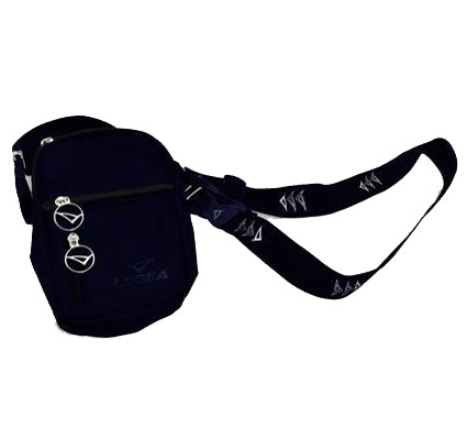 LEGEA TRACOLLA CEYDA BLU