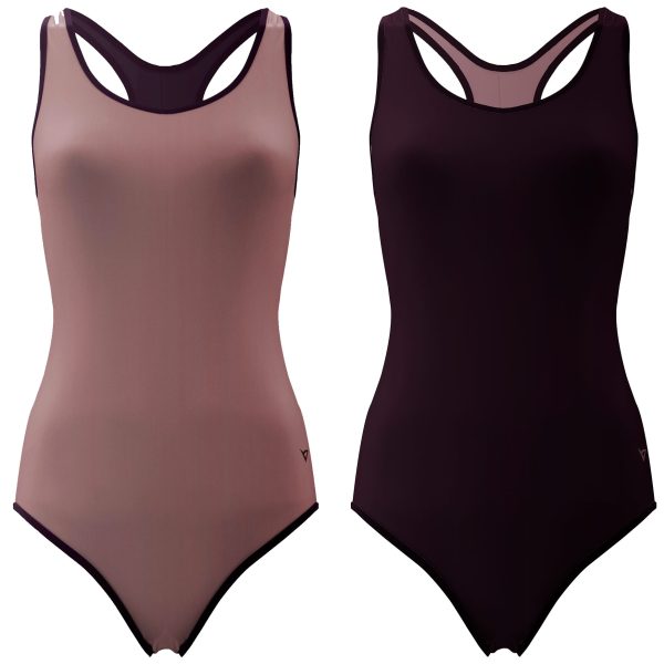 LEGEA COSTUME BRYANNA PINK/VINACCIO