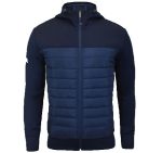 LEGEA GIUBBOTTO LAPPONIA BLU