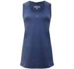 LEGEA CANOTTA MIMAS BLUE - Image 2