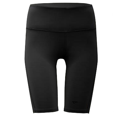 LEGEA SHORT ANTEA BLACK