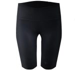 LEGEA SHORT REA BLACK