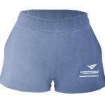 LEGEA SHORT SANEM CELESTE