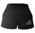 LEGEA SHORT SANEM BLACK