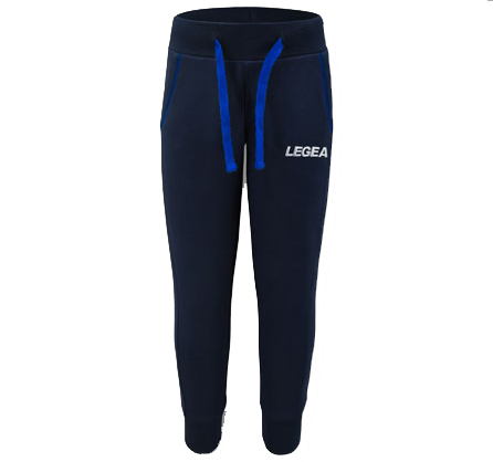 LEGEA PANT UNDER BLU/ROY