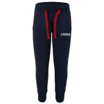 LEGEA PANT UNDER BLU/RED