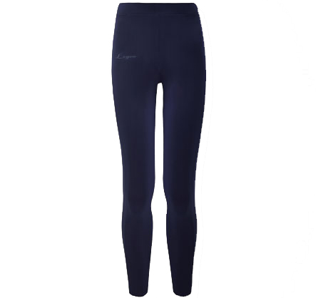 LEGEA W LEGGINGS MAVERY BLUE
