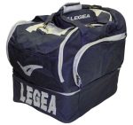 LEGEA BORSA CICLONE SENIOR BLU/ARGENTO - Image 2