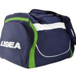 LEGEA BORSA MODENA NEW BLU/GREEN