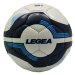 LEGEA PALLONE DRIBBY WHT/BLU