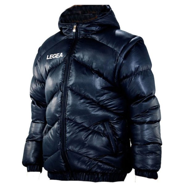 LEGEA GIUBBOTTO QUEBEC