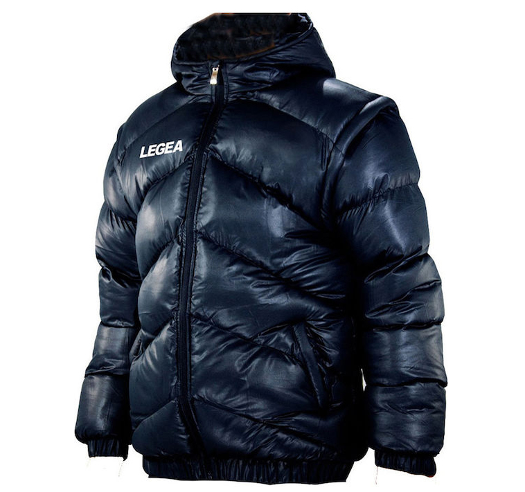 LEGEA GIUBBOTTO QUEBEC LEGEA GIUBBOTTO QUEBEC