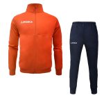 LEGEA TUTA CUBA ORA/BLK