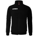 LEGEA TUTA CUBA BLK/BLK - Image 2