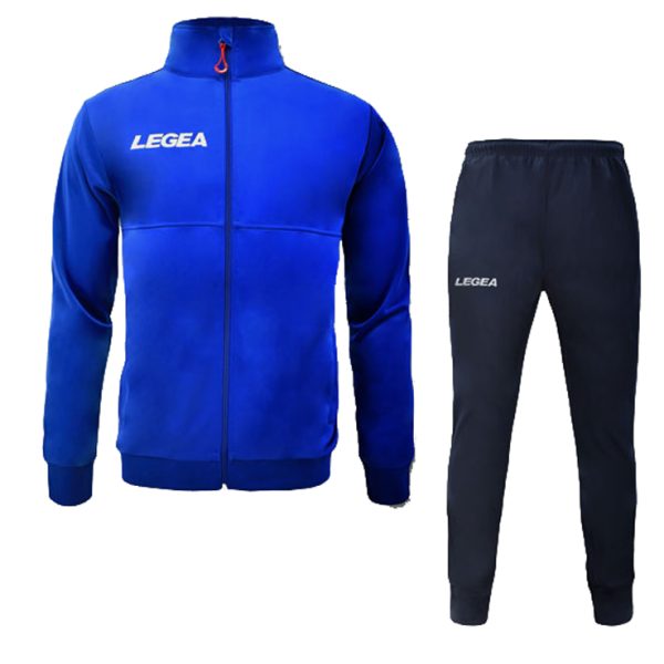 LEGEA TUTA CUBA ROY/NAV