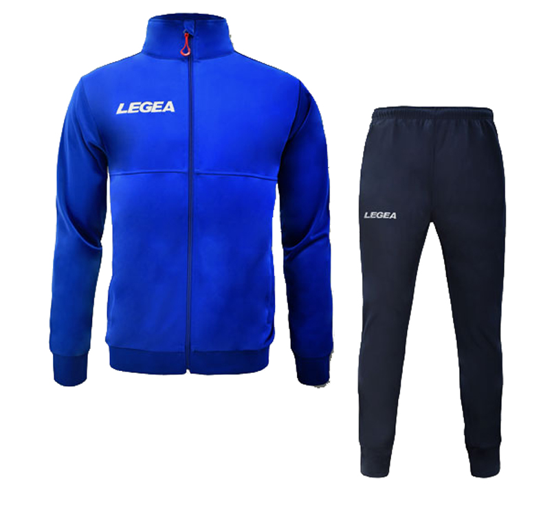 LEGEA TUTA CUBA ROY/NAV LEGEA TUTA CUBA ROY/NAV