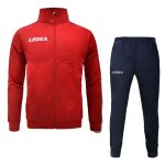 LEGEA TUTA CUBA RED/NAV