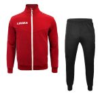 LEGEA TUTA ALABAMA RED/BLK