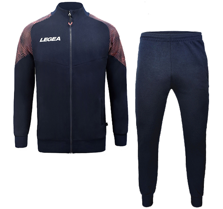 LEGEA TUTA MANILA NAV PESCA/NAV LEGEA TUTA MANILA NAV PESCA/NAV