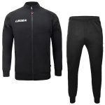 LEGEA TUTA MANILA BLK/BLK